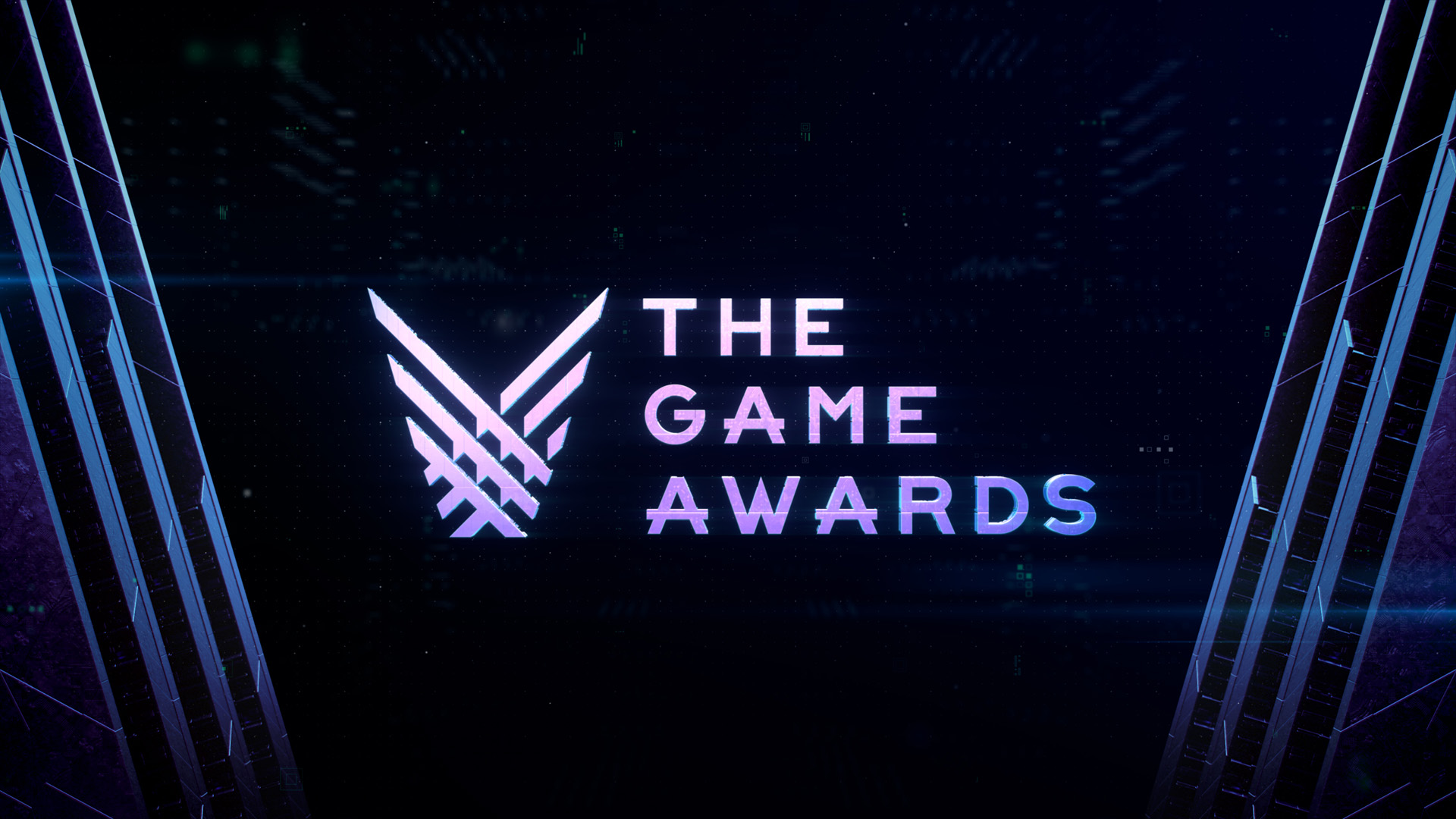 Game Awards | Tendril Design & Animation